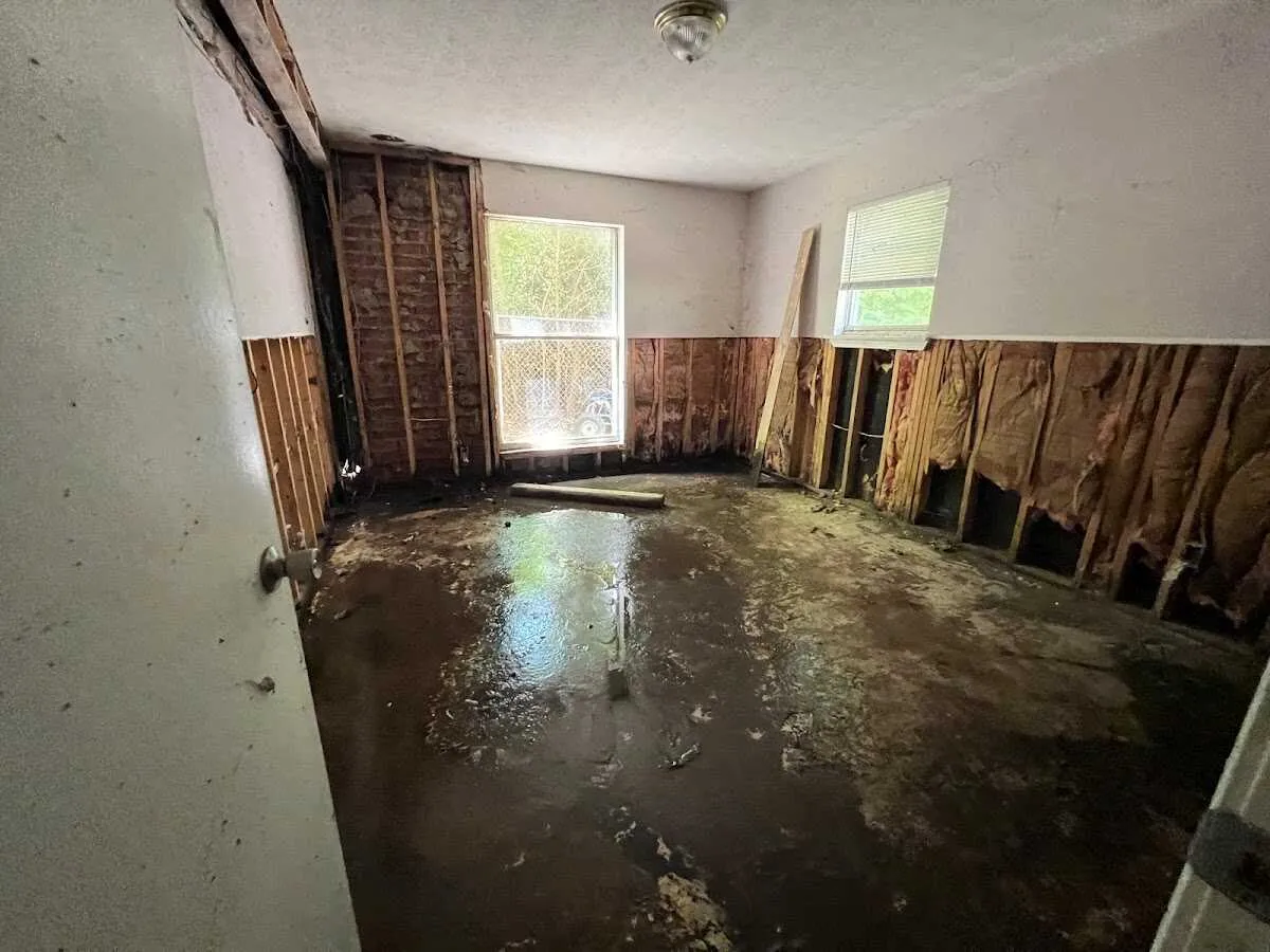Water Damage Restoration services in Stayton, OR